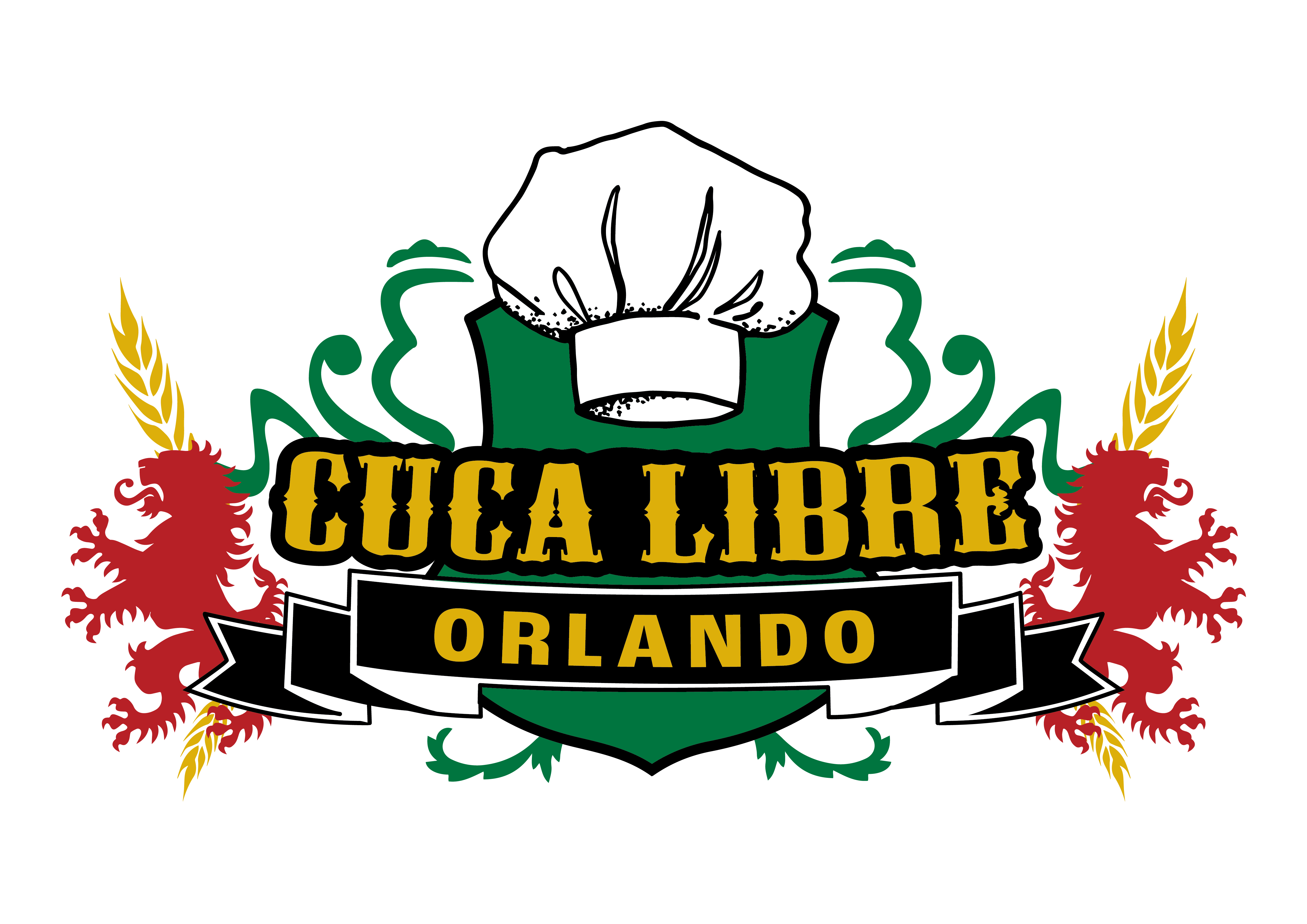 Cuca Libre Orlando